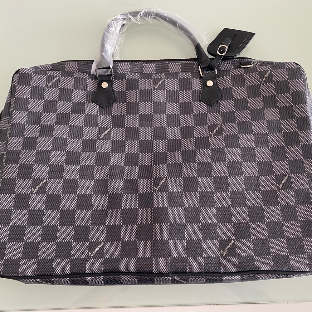 Brand new Journeyman garment bag